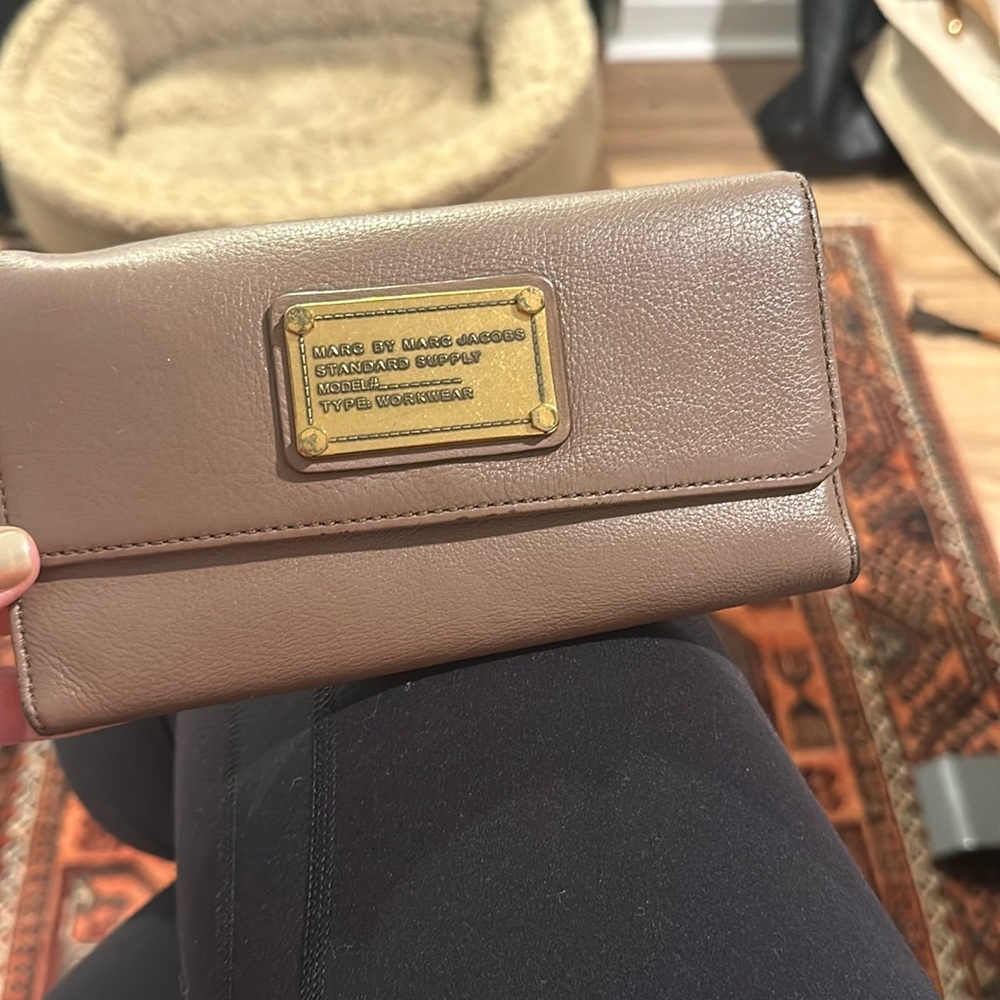 Marc by Marc Jacob’s Wallet